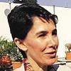 Florinda Meza García Bolaños